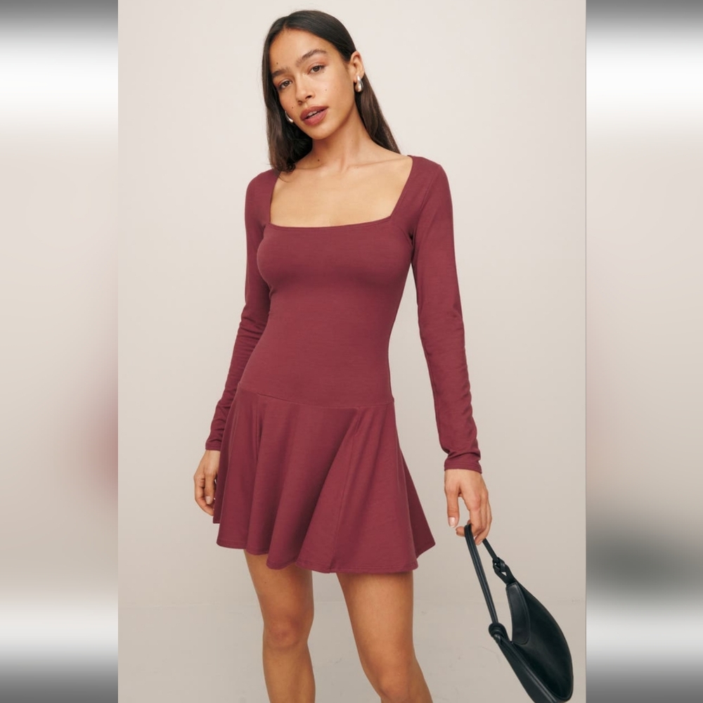 Reformation Dress